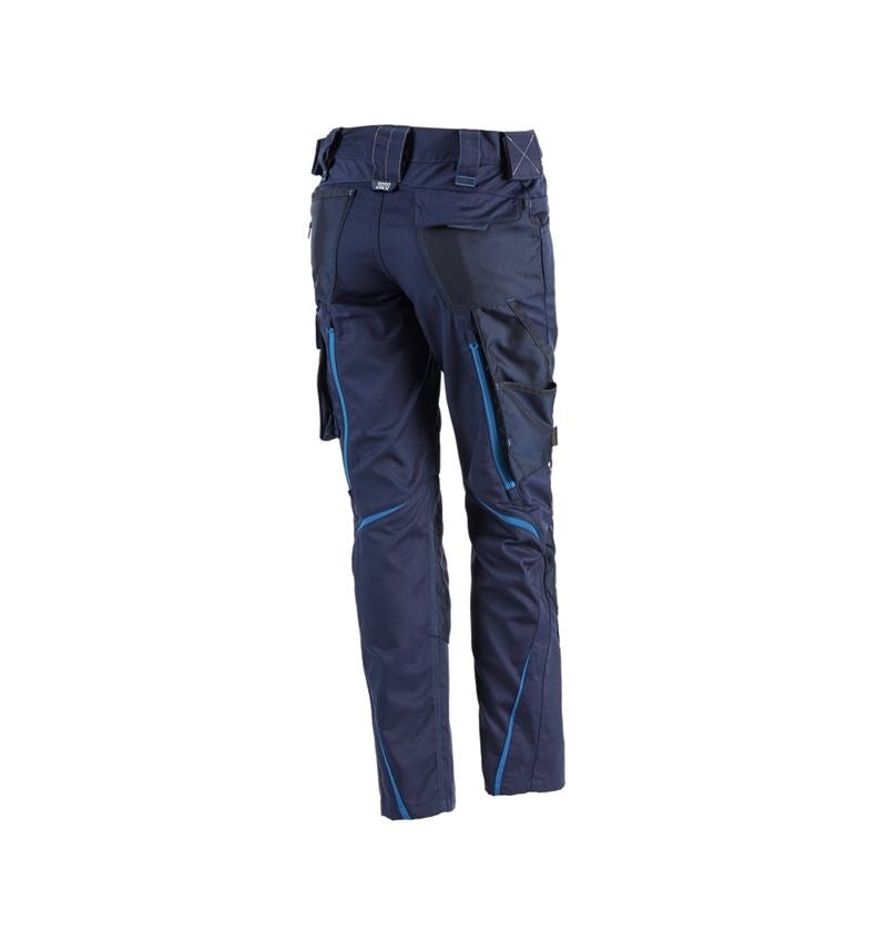Damenhose e.s.motion 2020