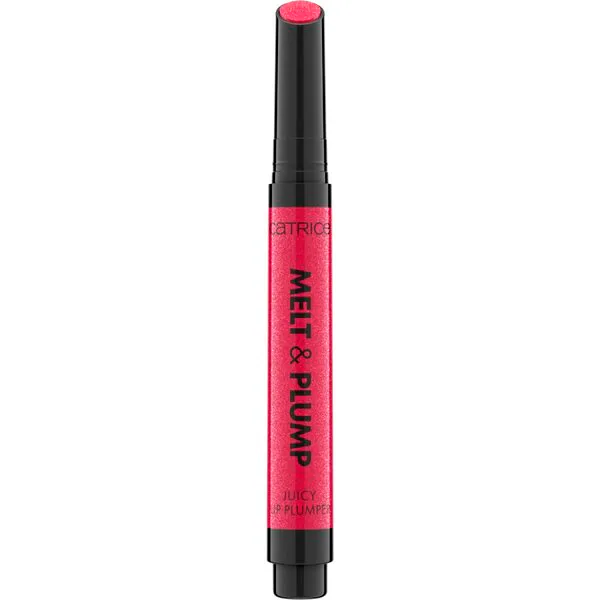 Catrice Melt & Plump 050 Tropic Like It's Hot Juicy Lip Plumper 1,8g