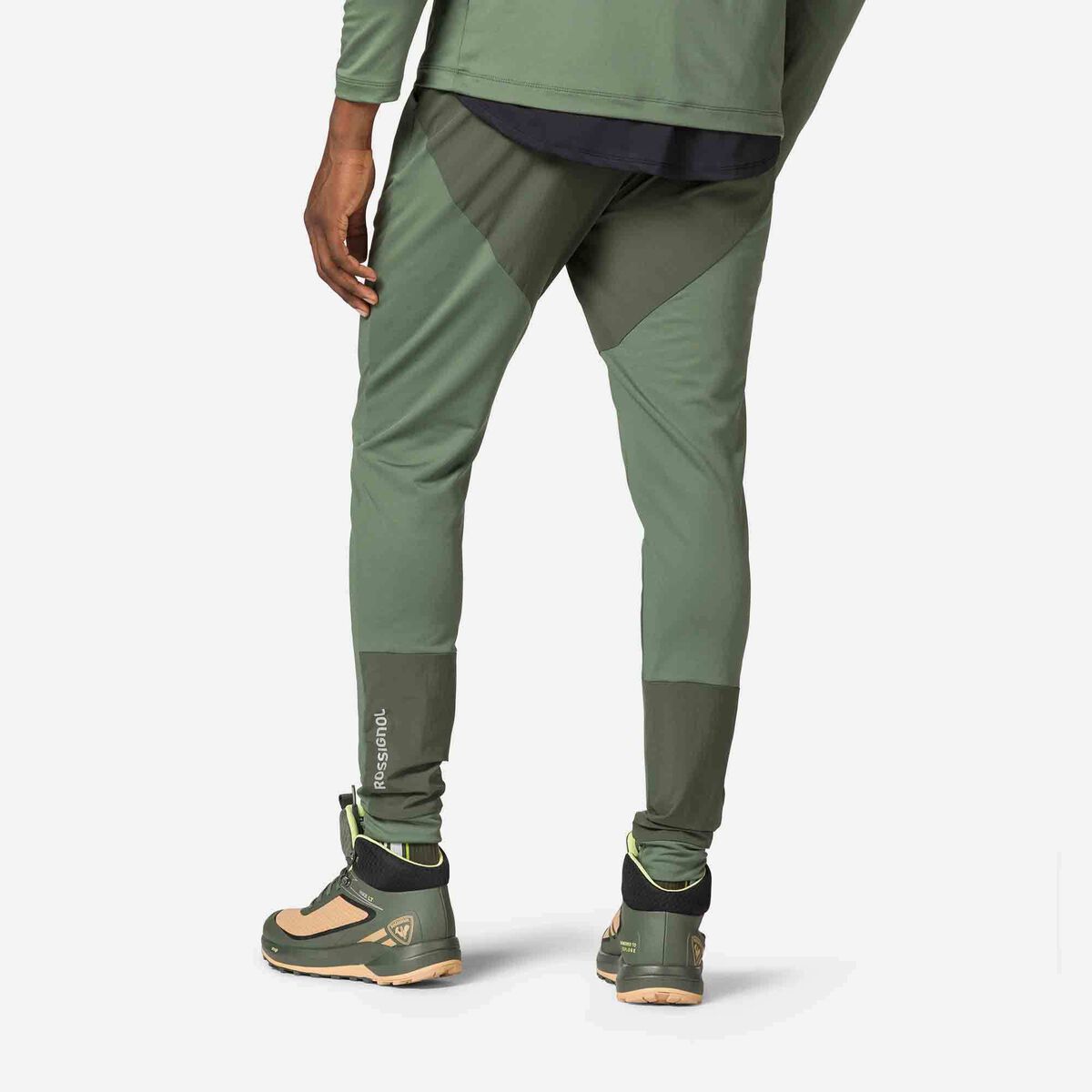 Herren-Laufhose