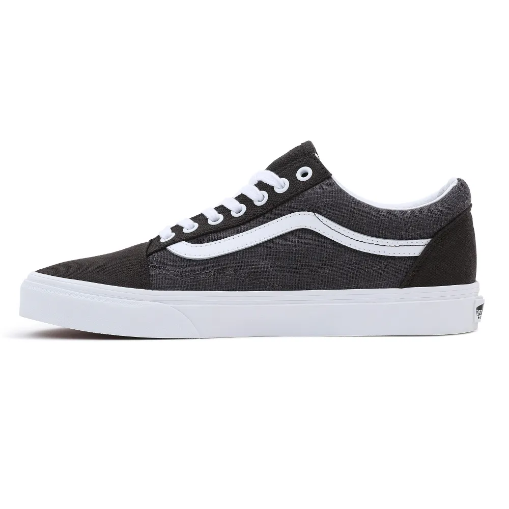 Vans Old Skool VN0007NTBMA1 / schwarz