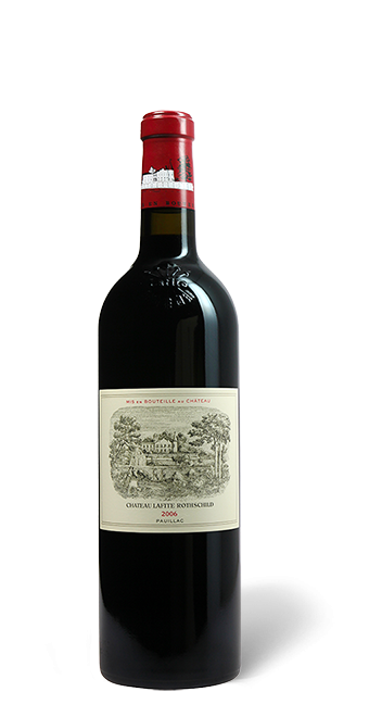 Bordeaux Château Lafite Rothschild 1er Cru Classé Pauillac  2008  75 cl - Rouge