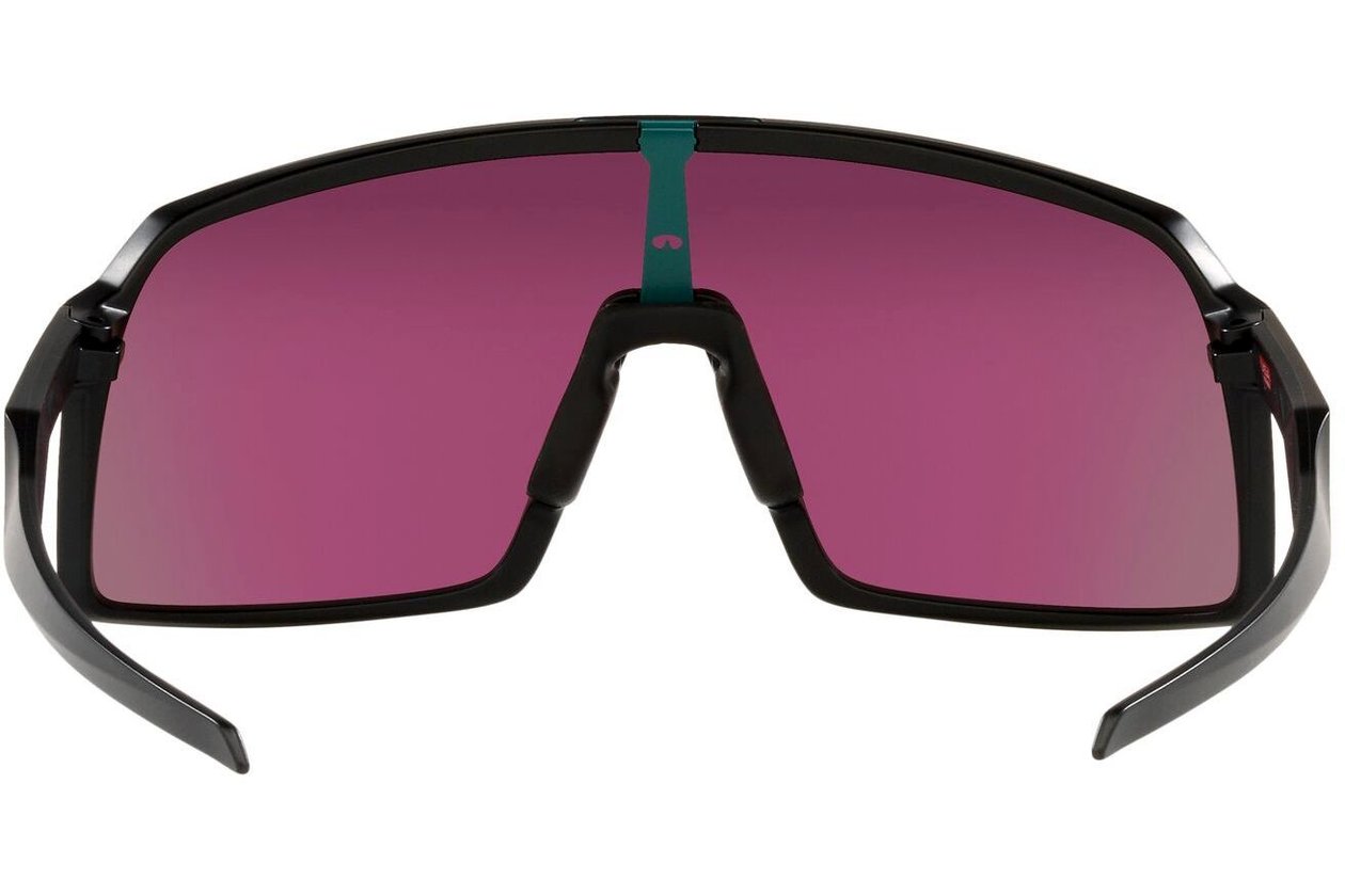 Oakley Sutro Matte Black/Prizm Road Jade