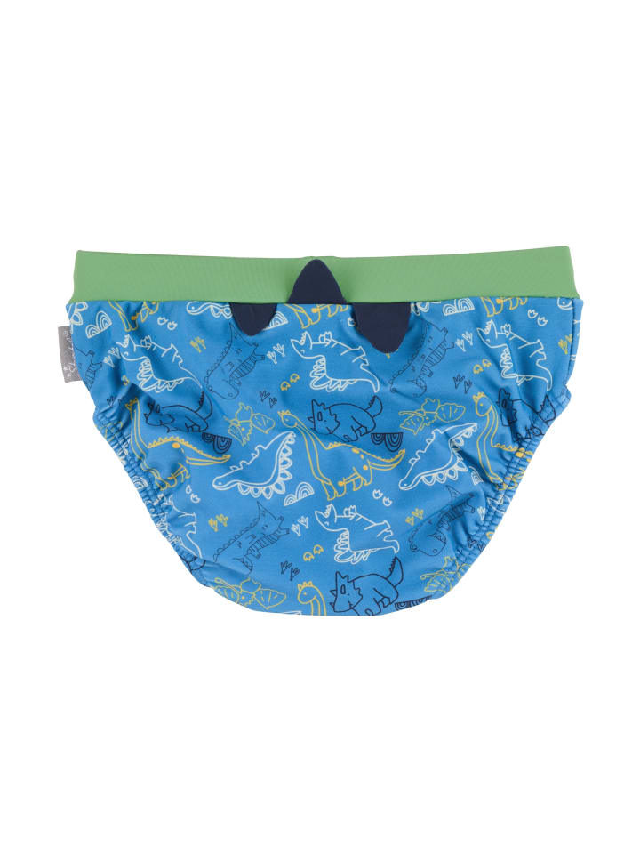 Sterntaler Badehose Dino in blue günstig kaufen