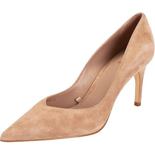 ekonika Pumps EKONIKA PREMIUM In edlem Design