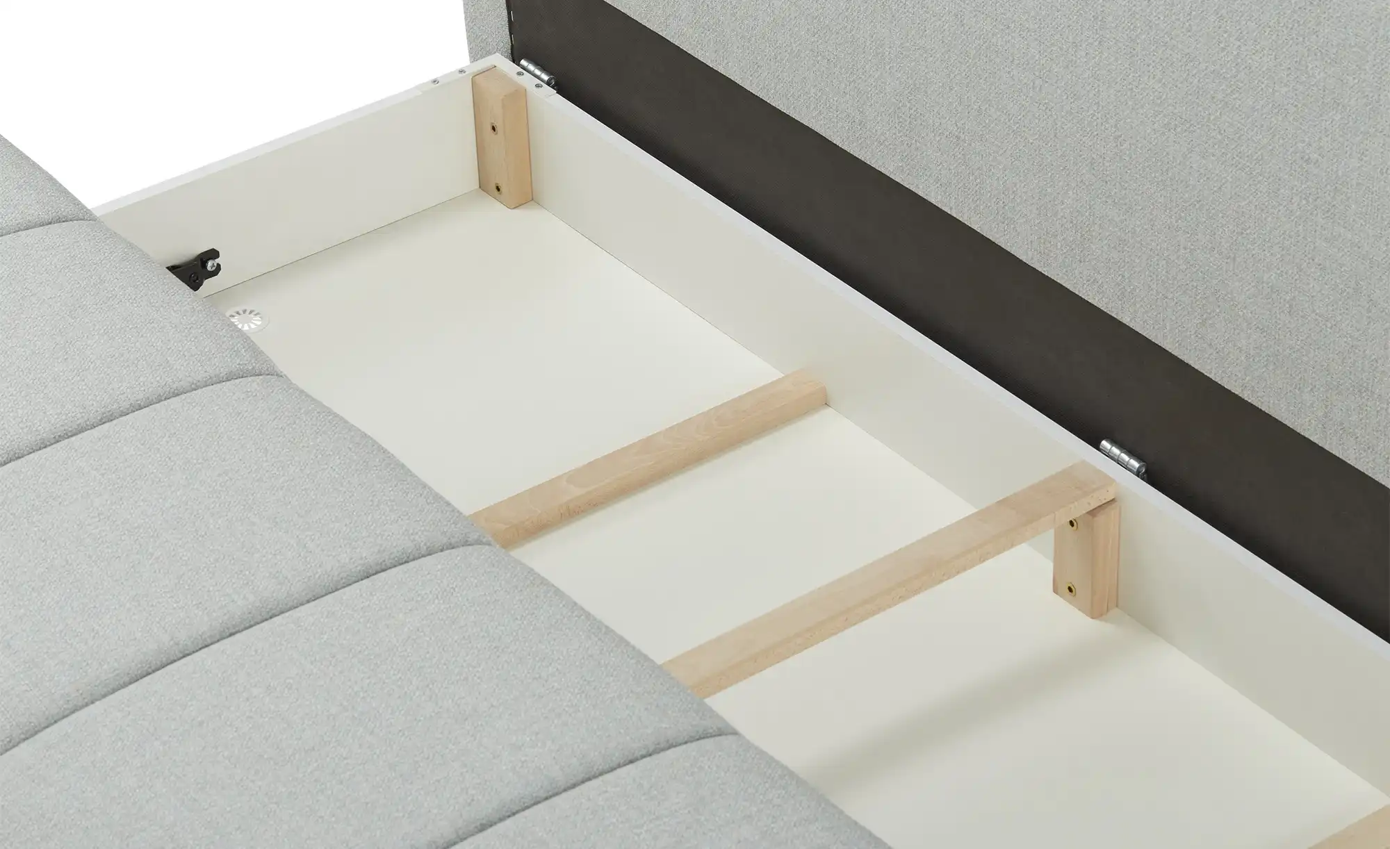 smart Schlafsofa