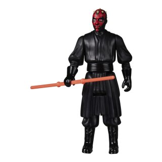 Star Wars Retro-Kollektion - Star Wars: Die dunkle Bedrohung - Multipack
