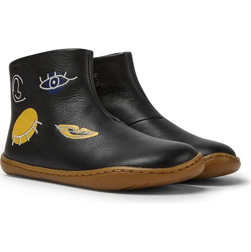 Camper Stiefelette TWINS