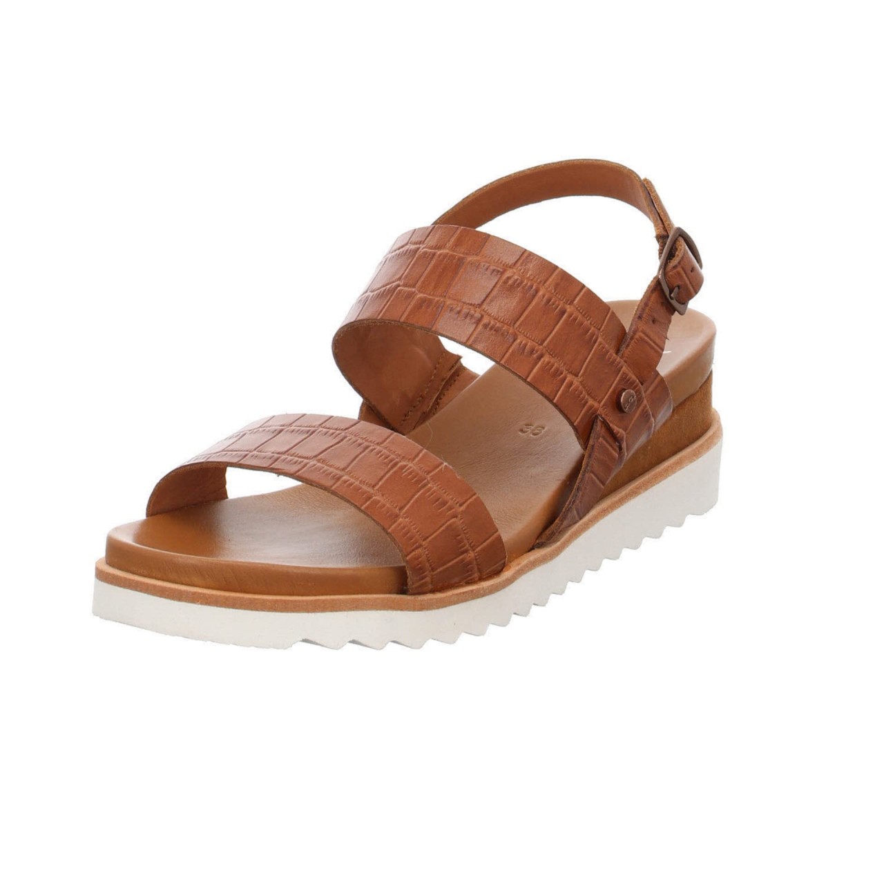 ARA Komfort Sandalen braun