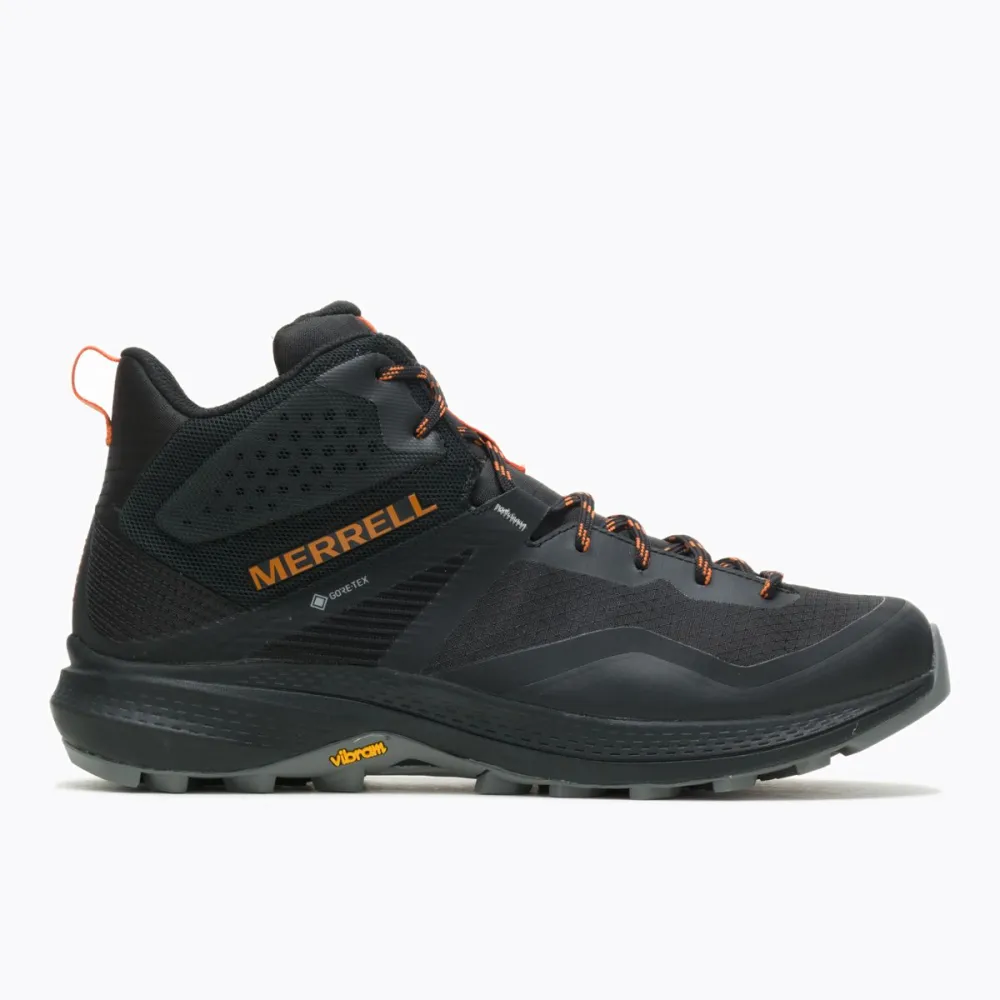 Merrell Mqm 3 Mid GTX J135571 / schwarz