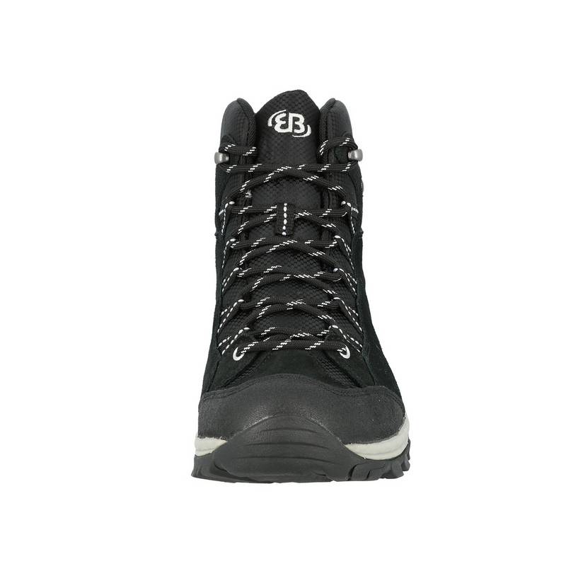 Brütting Wanderstiefel Wanderschuhe Herren