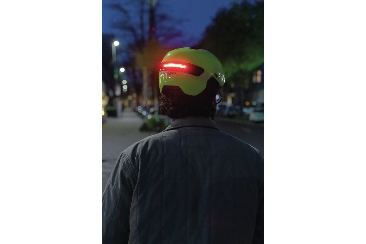 Abus Hud-Y