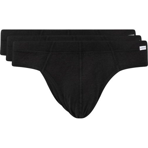 Seidensticker Slip 3er Pack