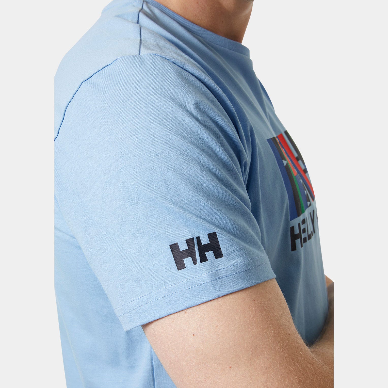 Men's Shoreline T-Shirt 2.0