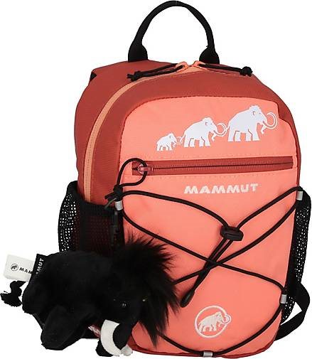 MAMMUT First Zip 4 Kindergartenrucksack 28 cm