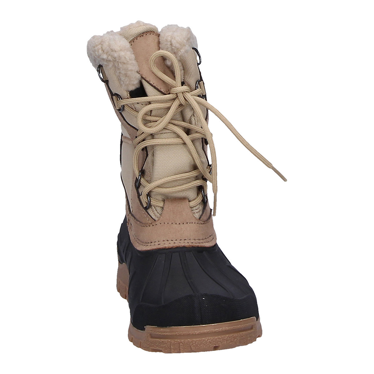 Winterstiefel  Tina braun