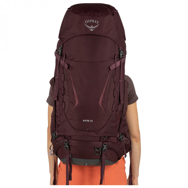 Osprey - Women's Kyte 58 - Trekkingrucksack