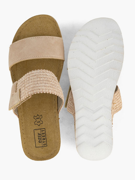 Easy Street Komfort Pantolette