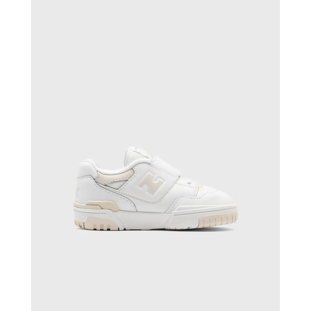 New Balance 550 IHB550BK / weiss