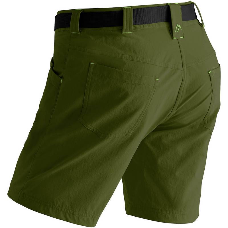 Maier Sports Lulaka Funktionsshorts Damen