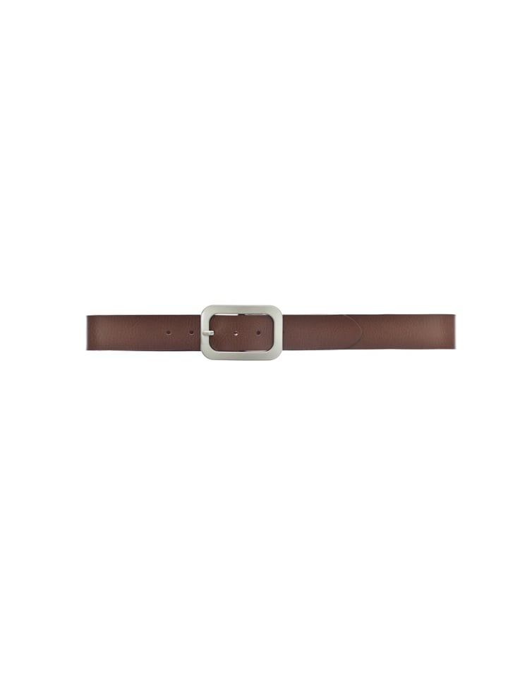 BGM Acc 40 mm Gürtel in Braun günstig kaufen