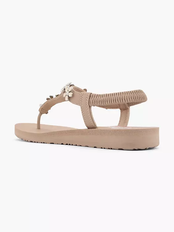 Skechers Sandale Meditation Sandal Cousin