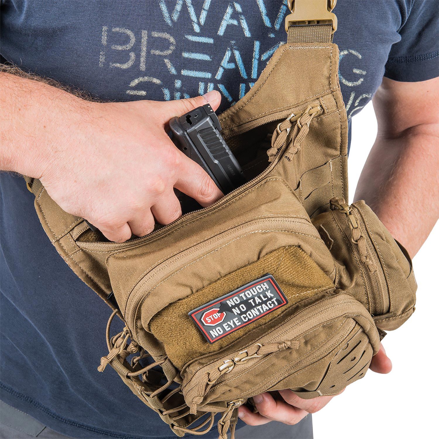EDC Side Bag