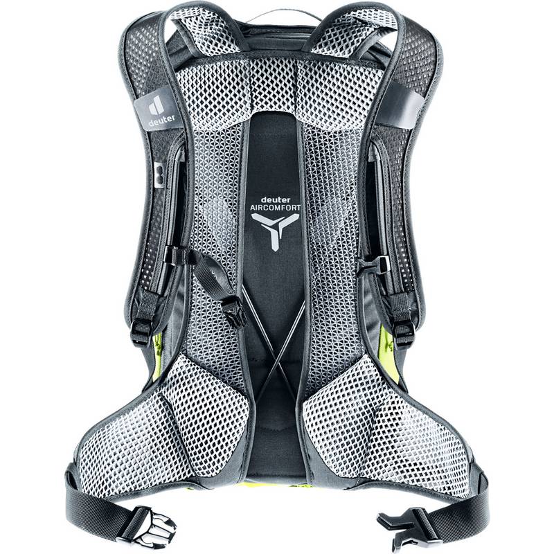 Deuter Race Air 14+3 Fahrradrucksack
