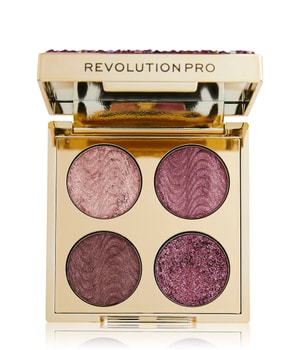 REVOLUTION PRO Crystal Eye Lidschatten Palette-1 Stk