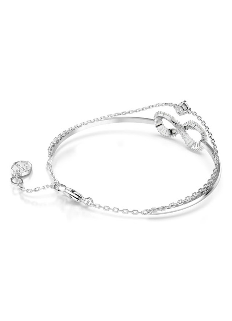Bracciale Swarovski Hyperbola con cristallo M