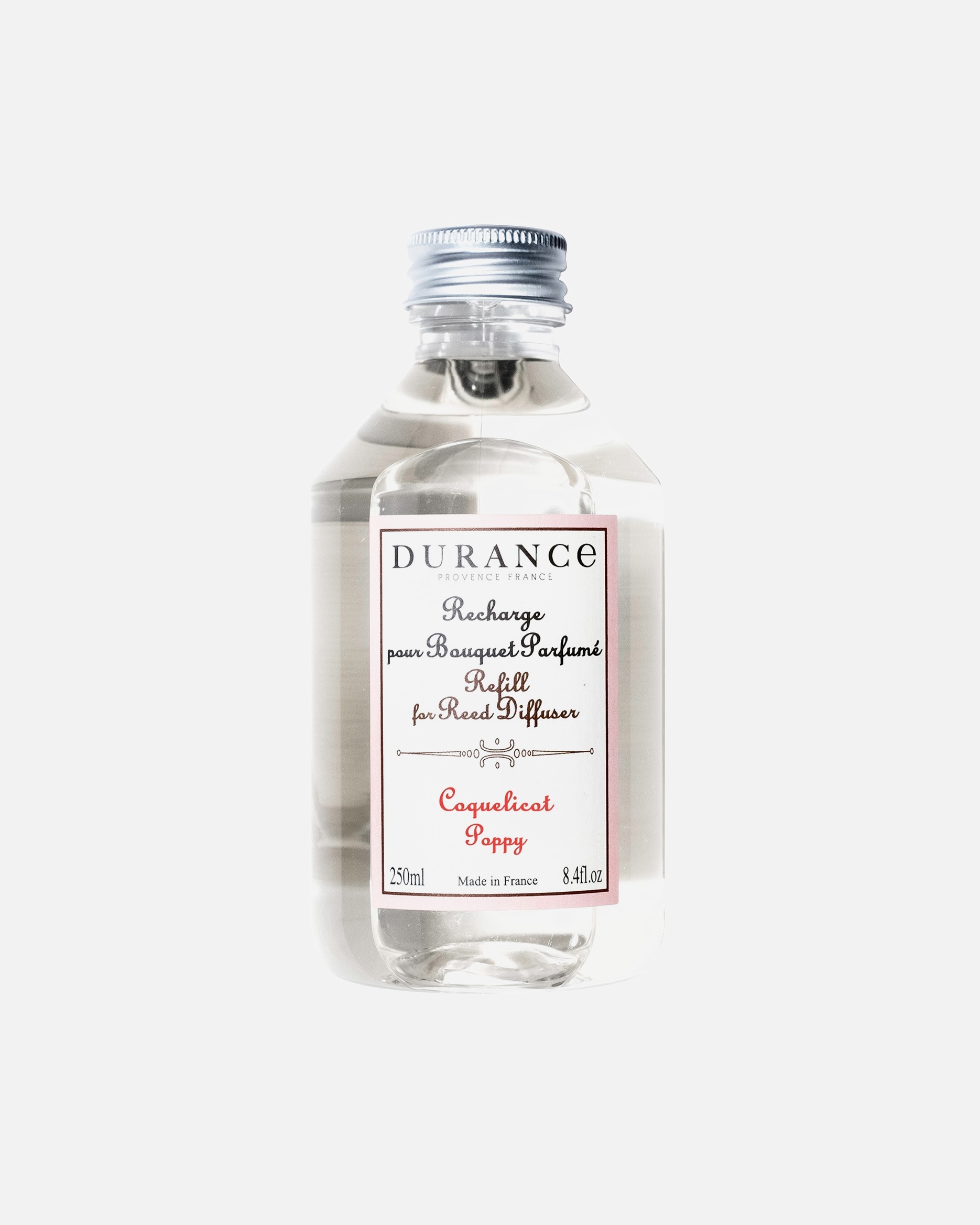 Durance aguonos
