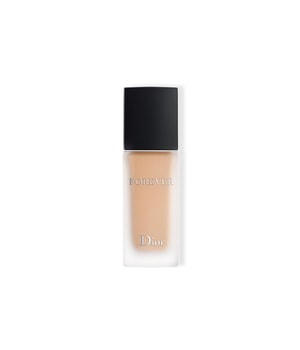 DIOR Diorskin Forever Matte Creme Foundation-30 ml