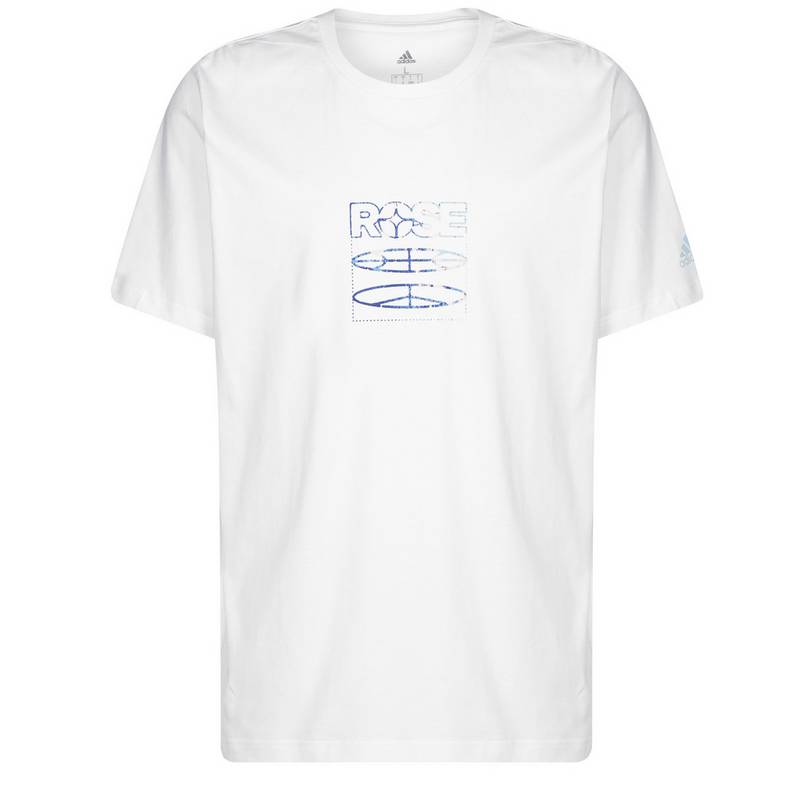 adidas ROSE T-Shirt Herren