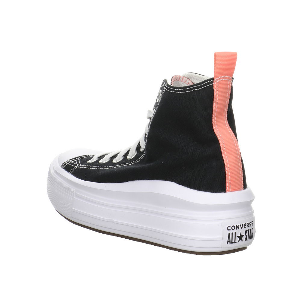 Converse Chuck Taylor All Star Move Hightop Sneaker