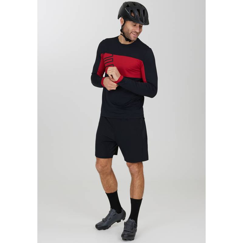 Endurance Havent Trikot Herren