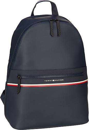 TOMMY HILFIGER Rucksack / Backpack TH Stripe Backpack FA22