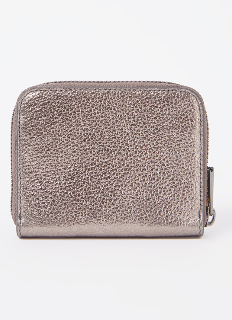 Portofel mic din piele de la Zadig&Voltaire