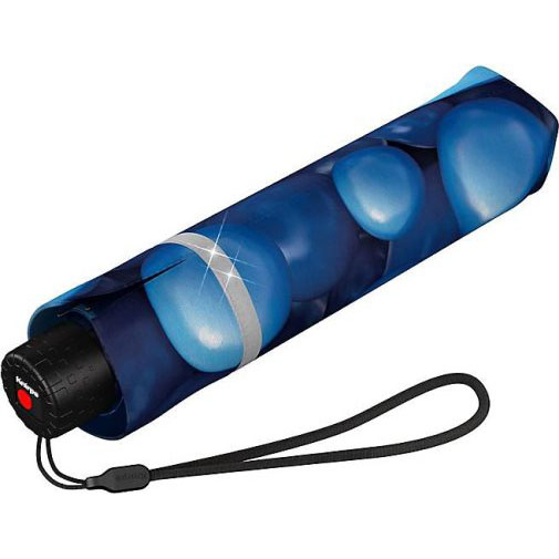 Knirps Rookie Taschenschirm 22 cm