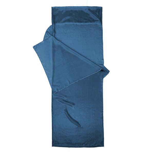 MICROFIBRE BLANKET LINER - Schlafsack Inlett