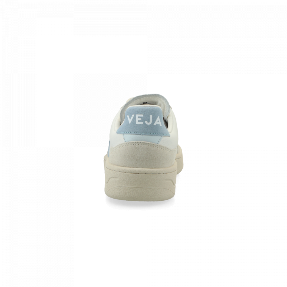 VEJA V 90 Leather VD2003387 / weiss