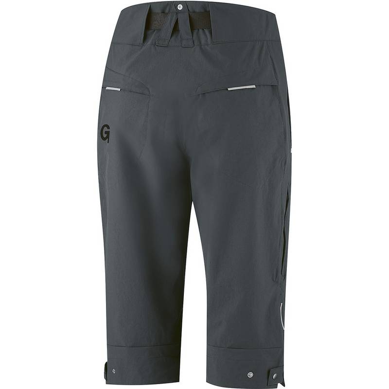 Gonso Ruth 3/4 Fahrradshorts Damen