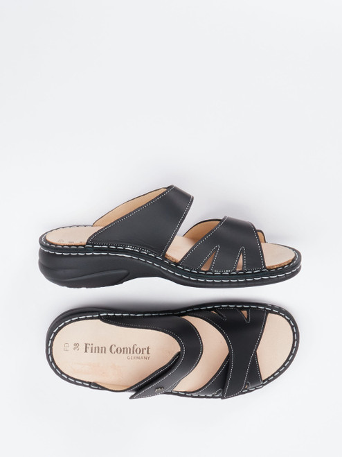 Pantolette-21530090046 Finn Comfort