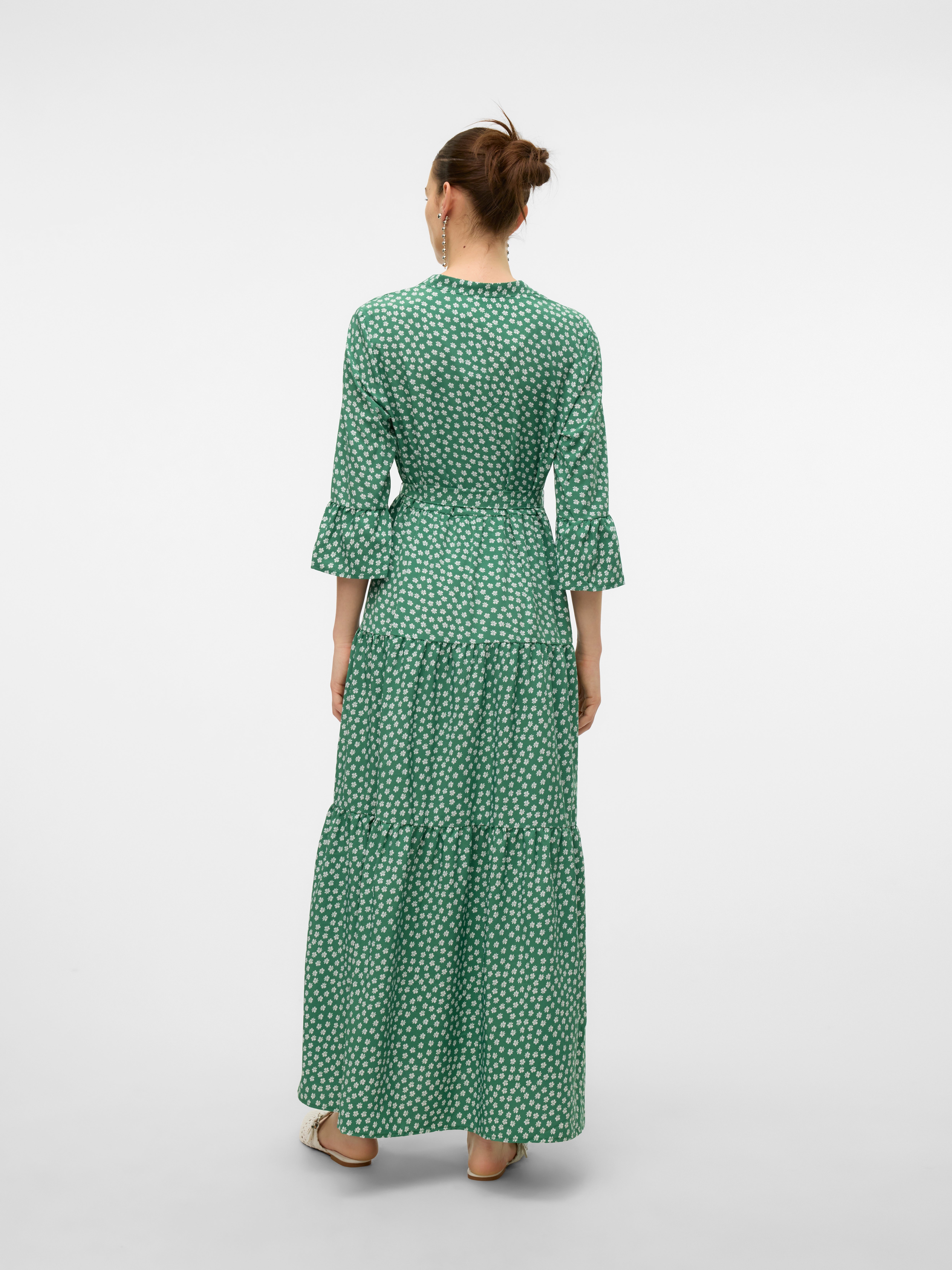 VMZERA Langes Kleid