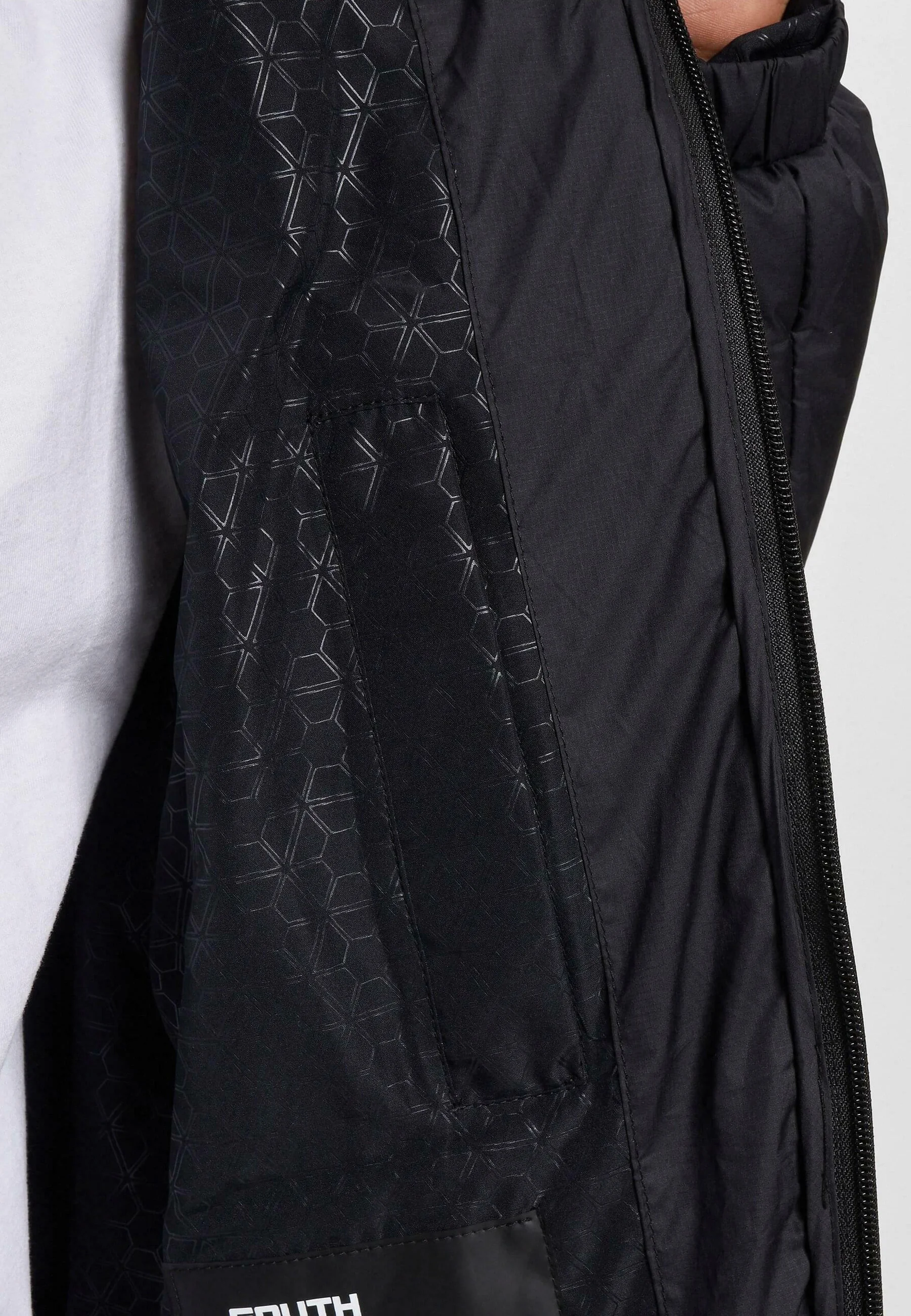 Southpole STORM EXPLORER - Chaqueta de invierno