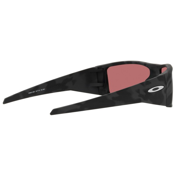 Oakley - Heliostat Polarized S3 (VLT 12%) - Sonnenbrille