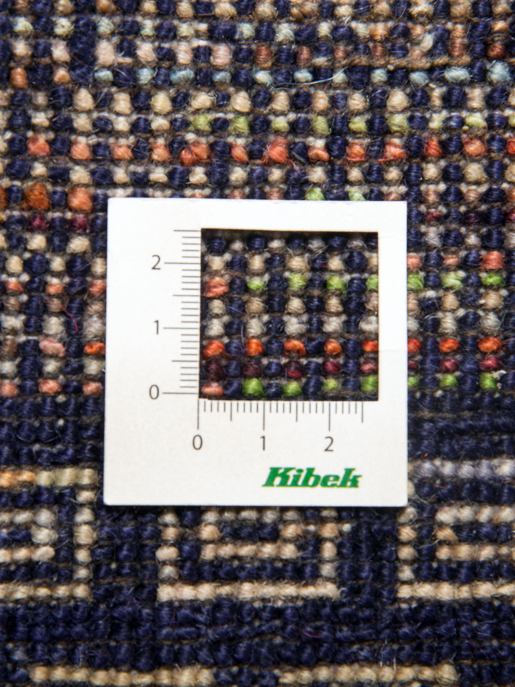 Contemporary Gabbeh ca. 59 x 92 cm, Unikat / Einzelstück
