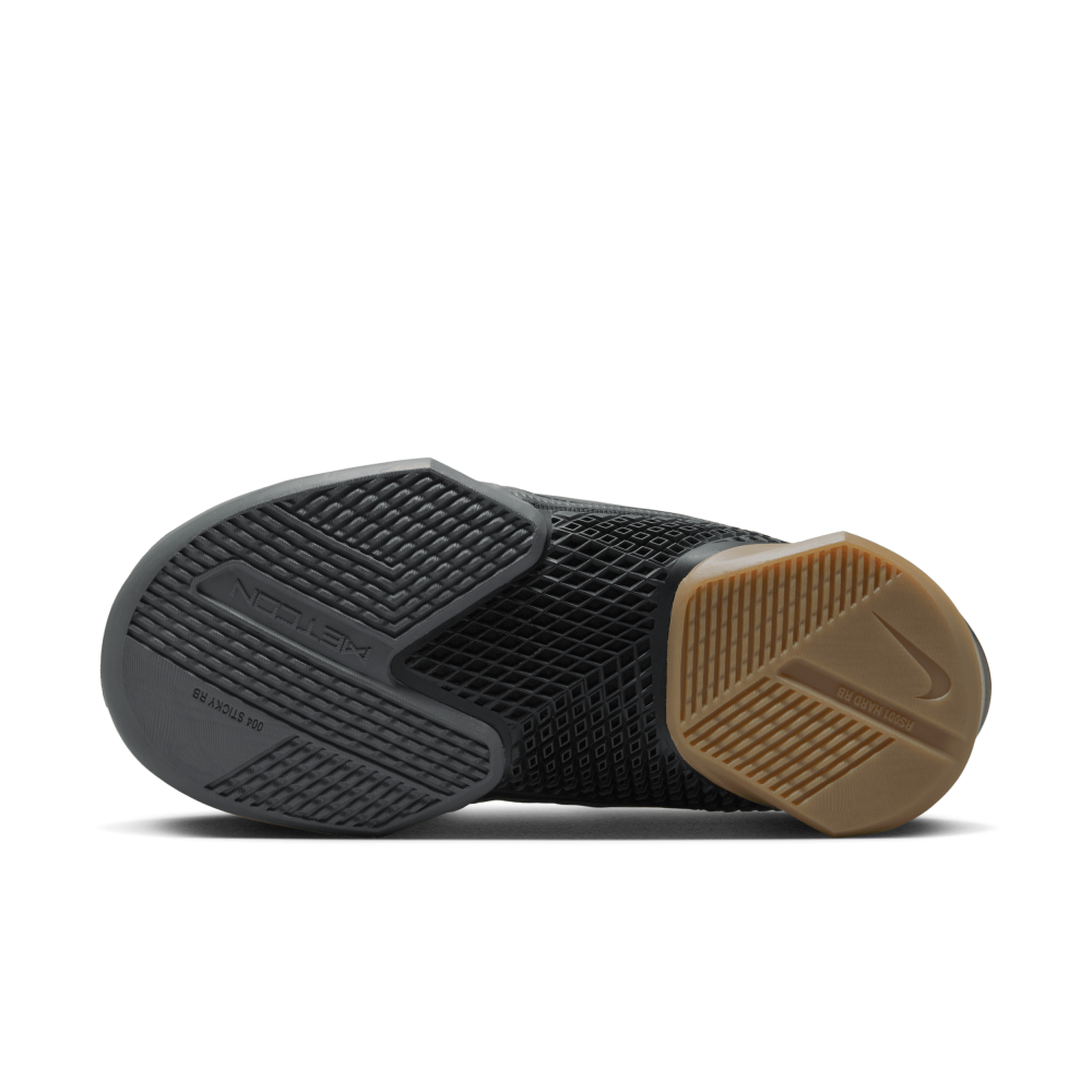 Nike Zoom Metcon Turbo 2 DH3392-004 / grau