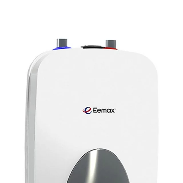 Eemax 6 Gallon Tankless Portable Electric Instant On Demand Hot Water Heater