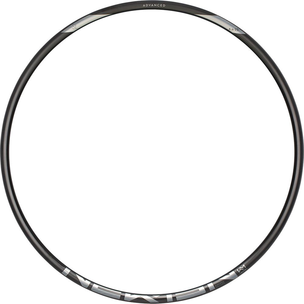 Newmen Advanced SL X.A.25 29