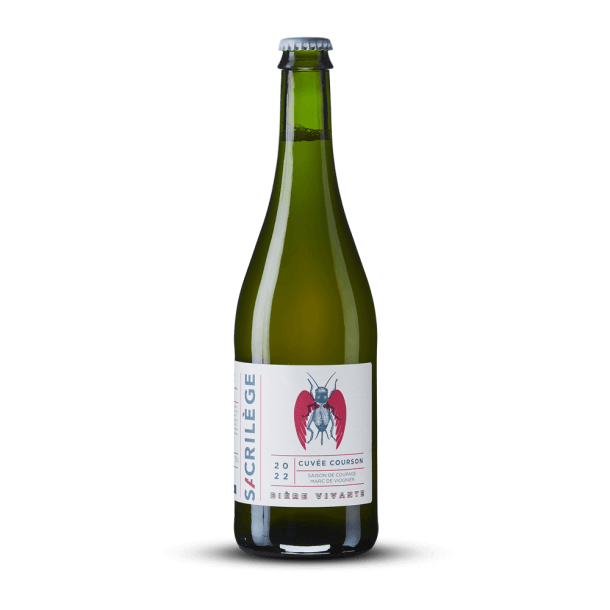 Courson 75 cl