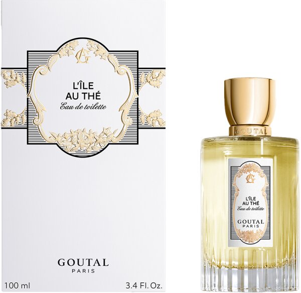 Goutal L'Île au Thé Eau de Toilette